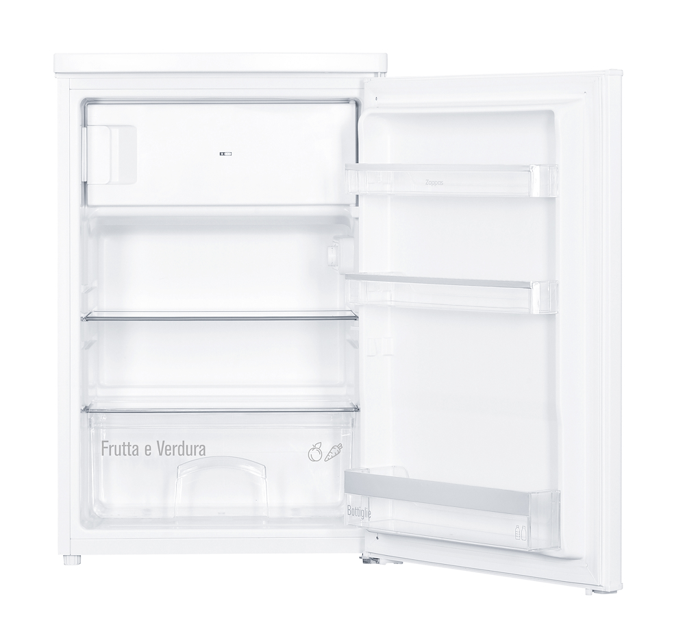 ZOPPAS HZTR16SM1WE0 - Frigorifero da Tavolo 109LT ZOPPAS HZTR16SM1WE0 - Frigorifero da Tavolo 109LT