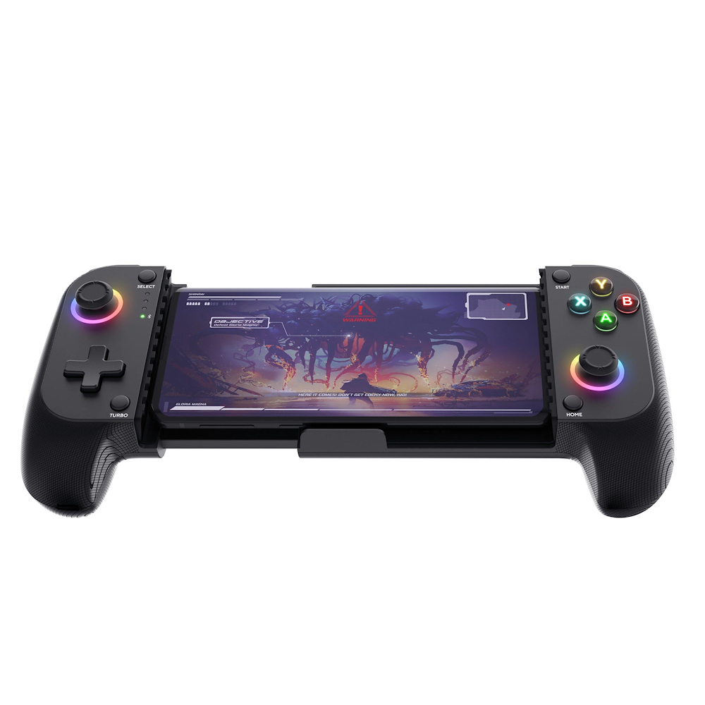 TRUST 25485 - Controller Gaming Trust GXT 735G Nero