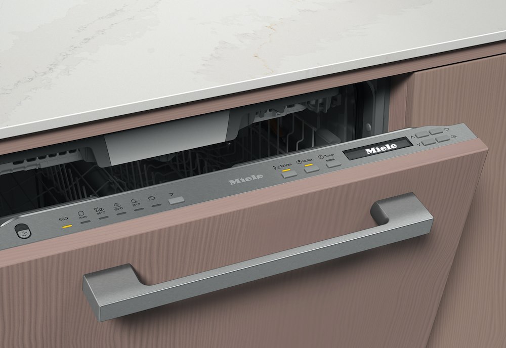 MIELE G7281SCVI - Geschirrspüler für 14 Personen