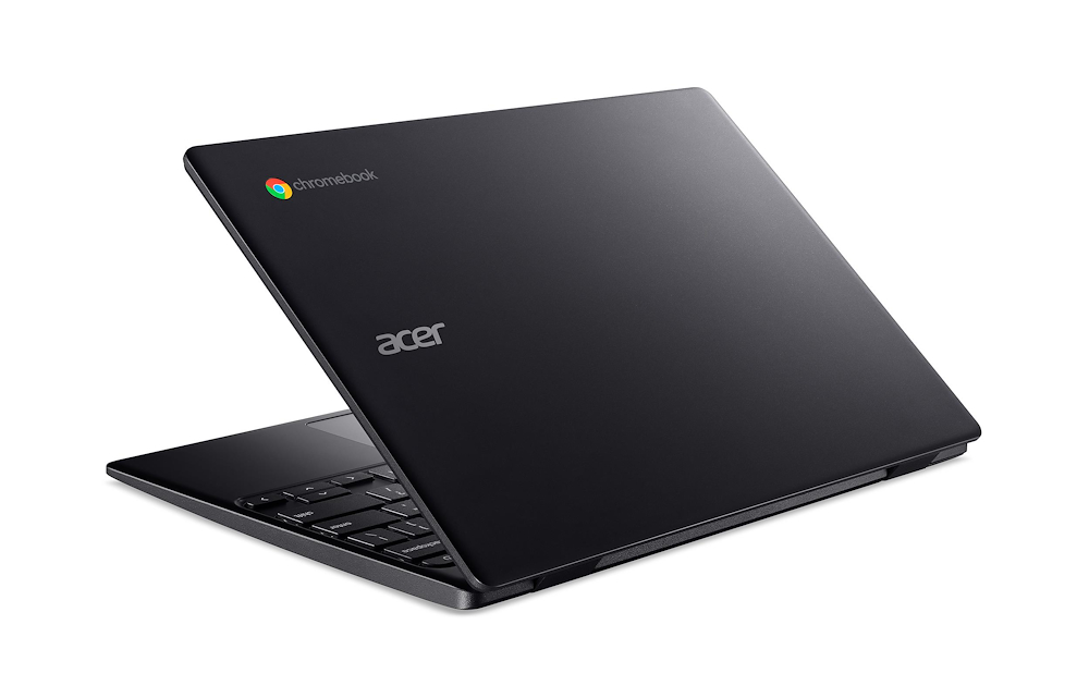ACER CHROMEBOOKCB3141HC39R - Chromebook 14 Zoll in Schwarz