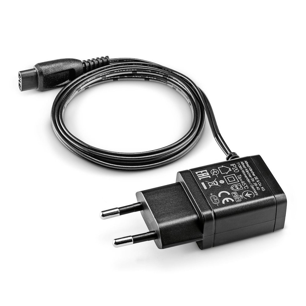 KARCHER 26331070 - Ladegerät für Fenstersauger WV