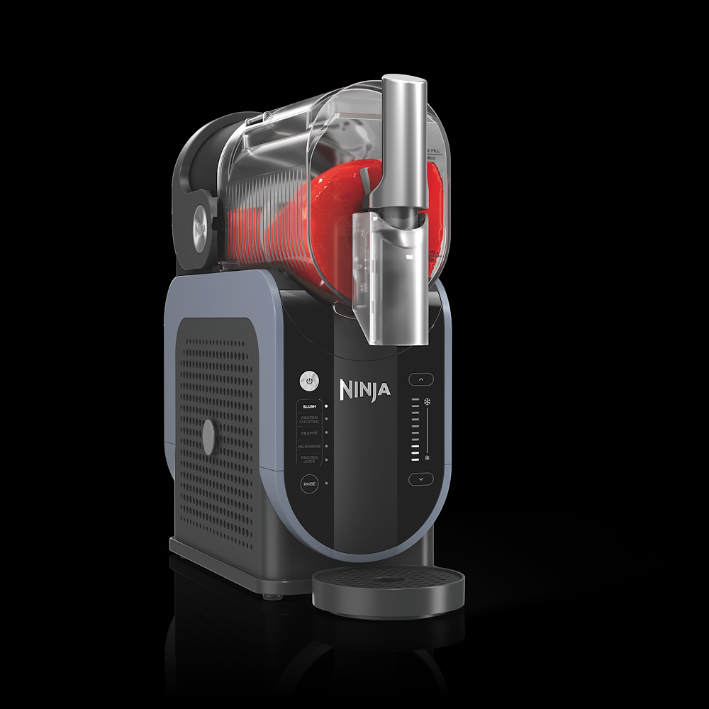 NINJA FS301EU - Macchina per bevande ghiacciate