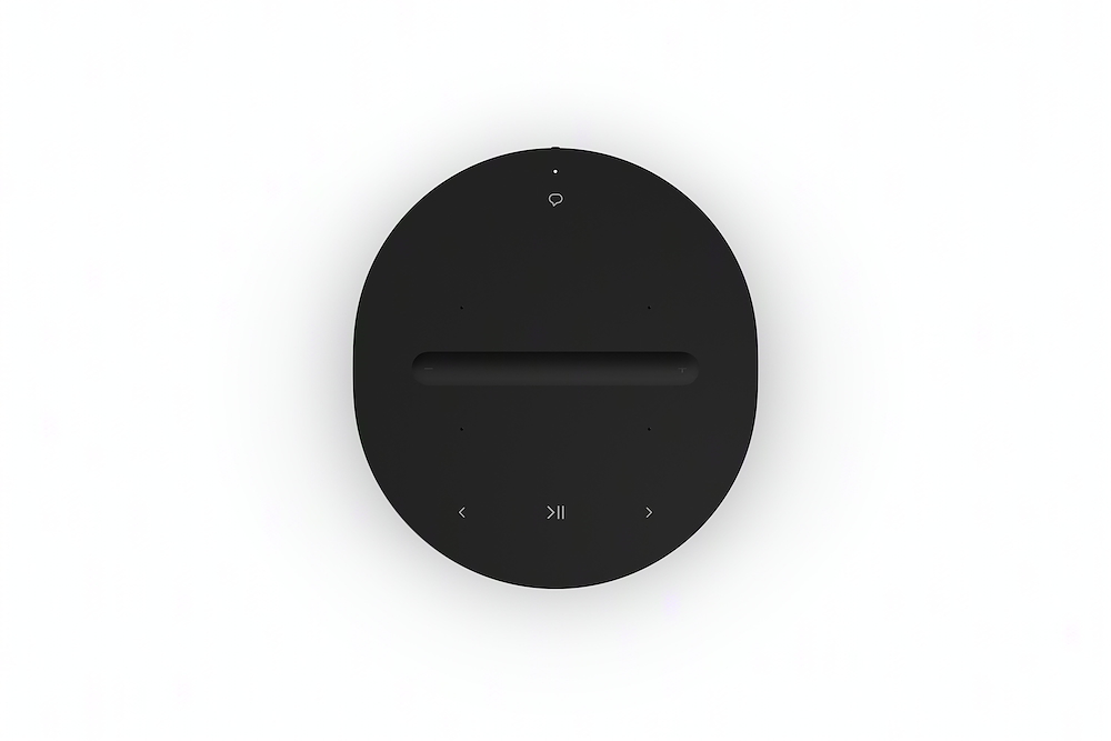 SONOS ERA100BLACK - Sonos Era 100 Bluetooth Lautsprecher
