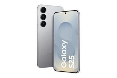 VODAFONE GALAXYS25256GBVODSILVERSHADOW 0718236 SMARTP.SAMS 6.2" 256GB 13026338 SILVER SHADOW