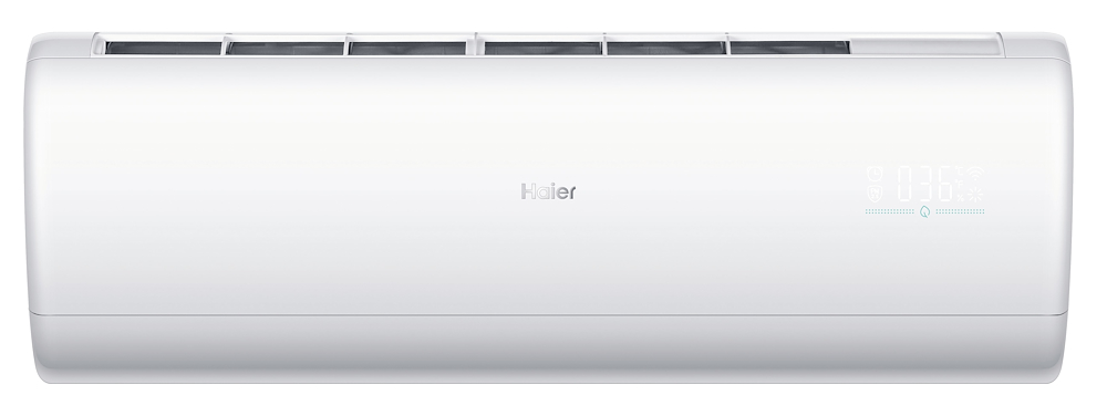 HAIER AS25S2SJ1FA3 - Haier 2.6KW Klimaanlage
