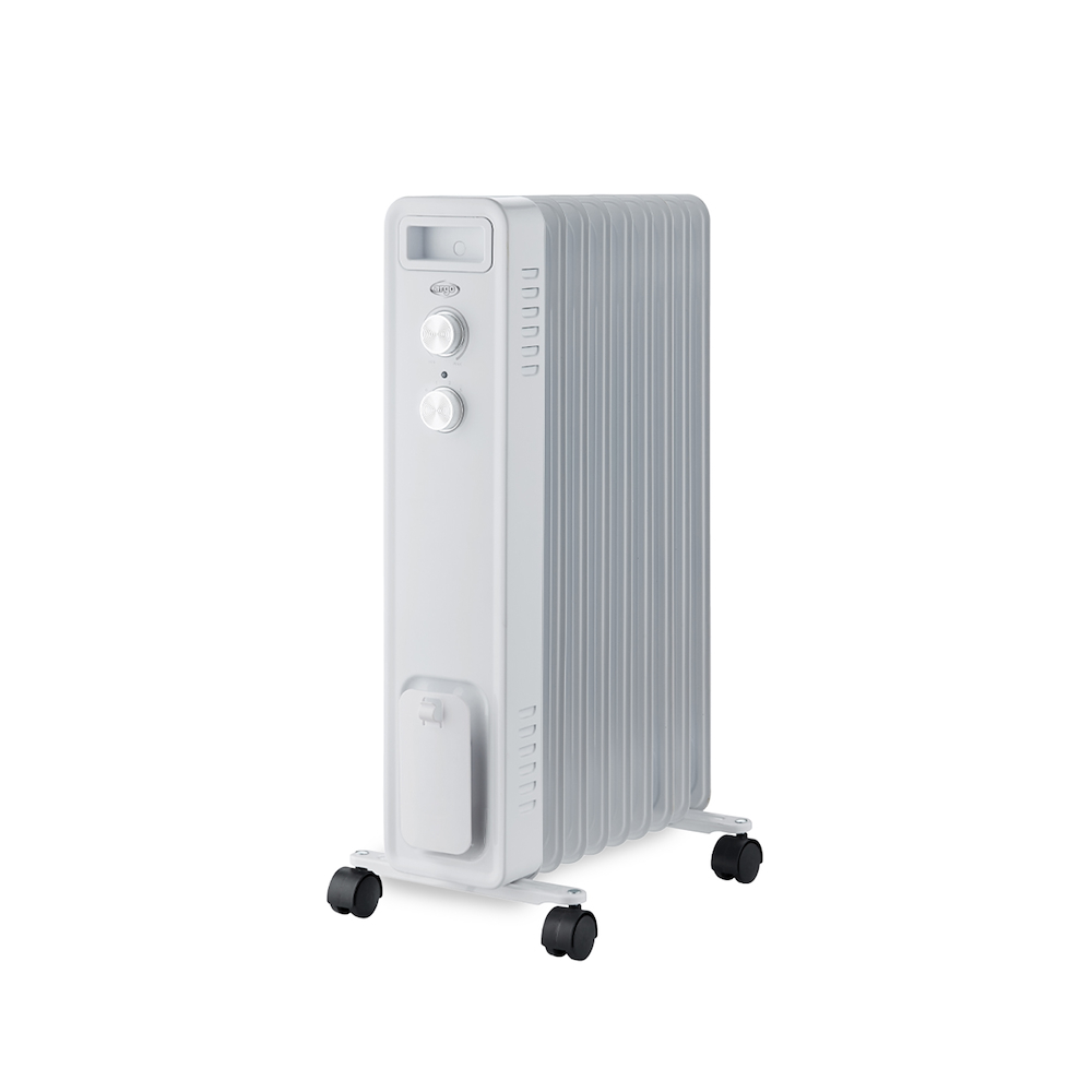 ARGO WARM9 - Radiatore ad Olio Argo Warm 9