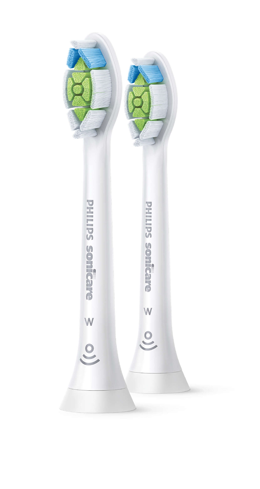 PHILIPS HX6062 - Testina spazzolino W per Sonicare