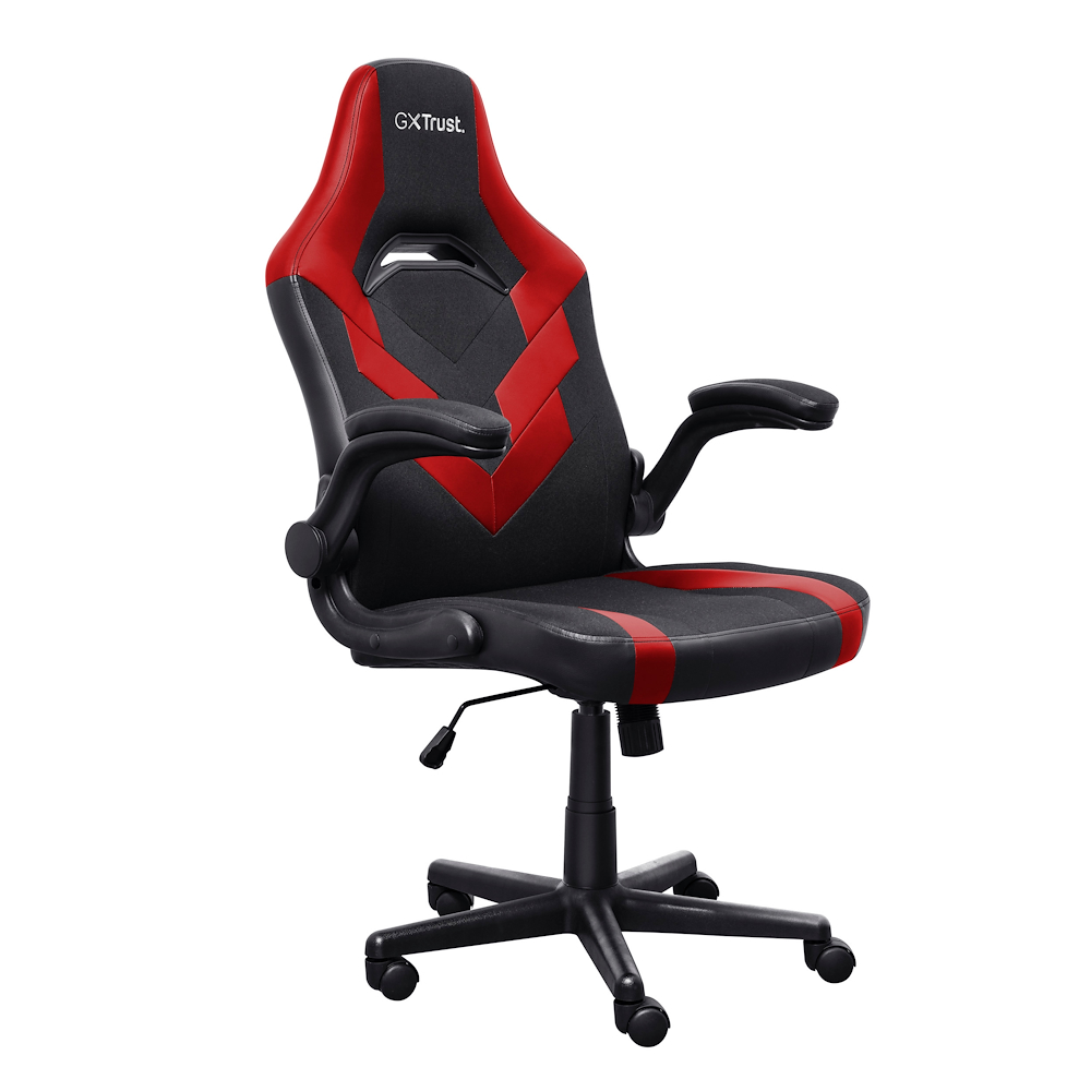 TRUST 24986 - Sedia Gaming GXT703 RiYe Rossa