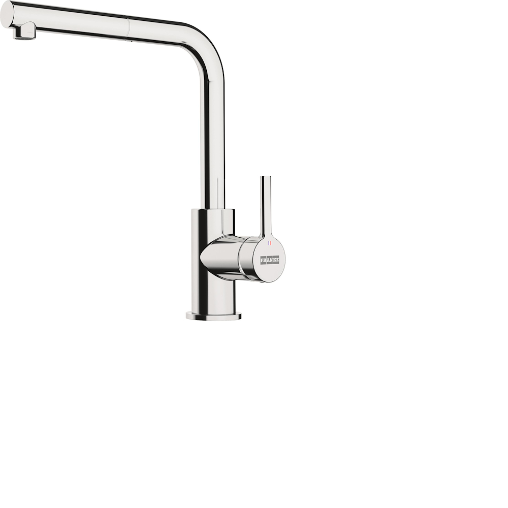 FRANKE 1150712420 - Duschmischer Lina L