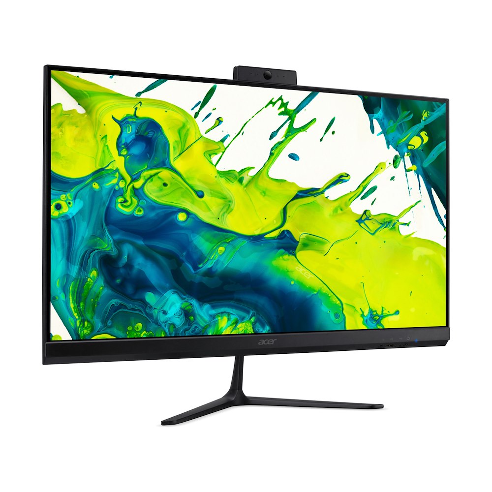 ACER ASPIREC272GC5120U - All-In-One PC mit 27 Zoll