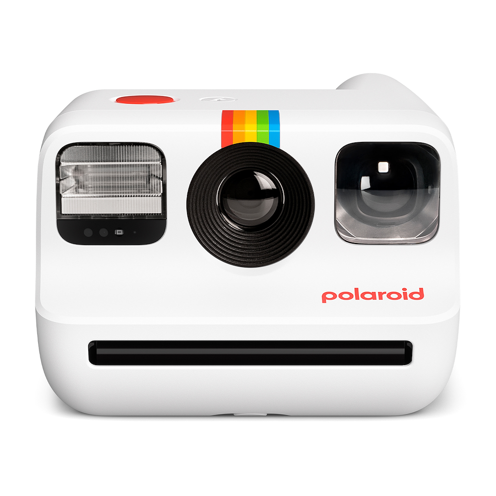 POLAROID PZ9097 - Polaroid Go Generation 2 Fotocamera Istantanea Bianca