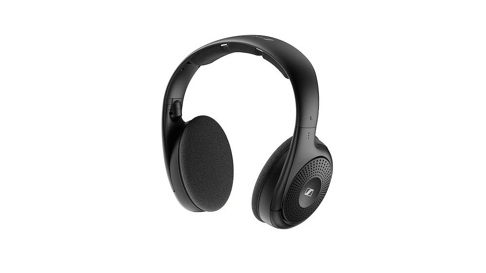 SENNHEISER HDR120W - Sennheiser HDR 120-W Funk-Kopfhörer