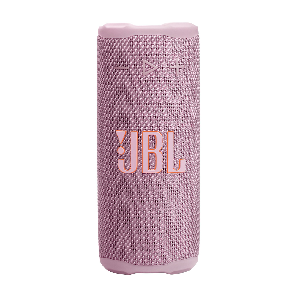 JBL JBLGRIPPIK - Diffusore Bluetooth rosa