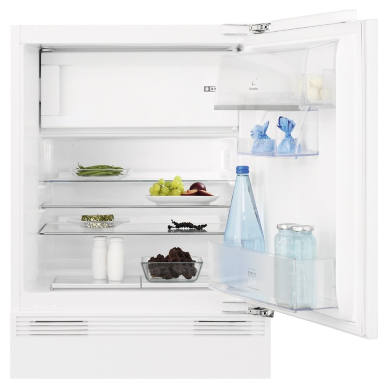 ELECTROLUX LFB3AE82R - Electrolux Unterbau-Kühlschrank mit Eisfach