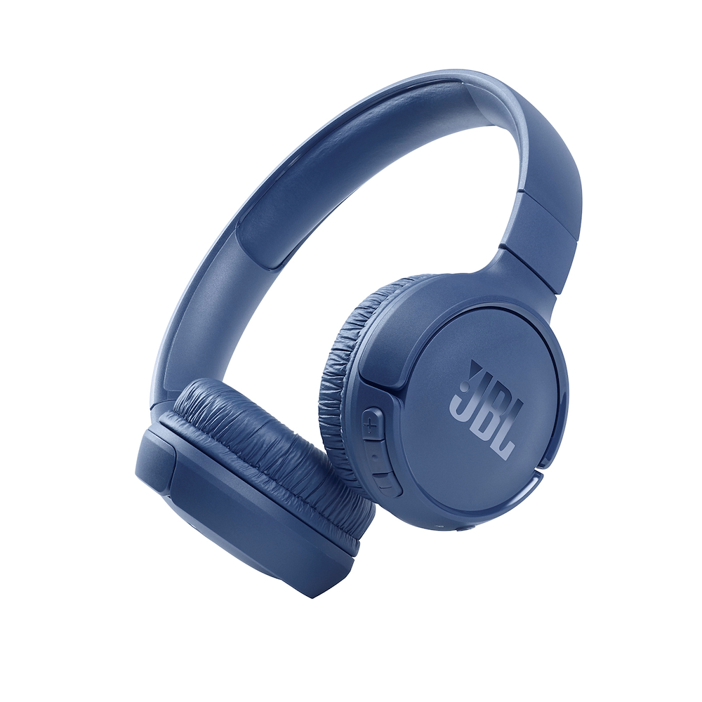 JBL JBLT510BTBLU - Cuffie Bluetooth  Tune 510BT