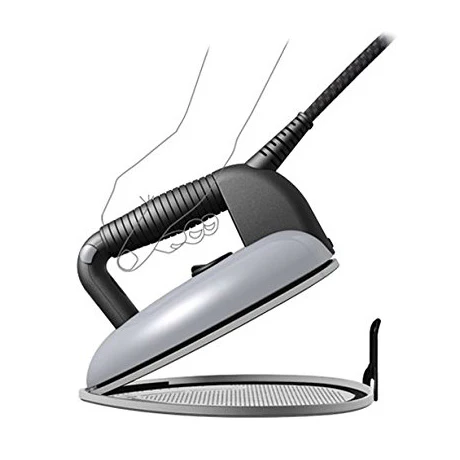 LAURA STAR 5107800525 - Laurastar Schutzsohle für Bügeleisen