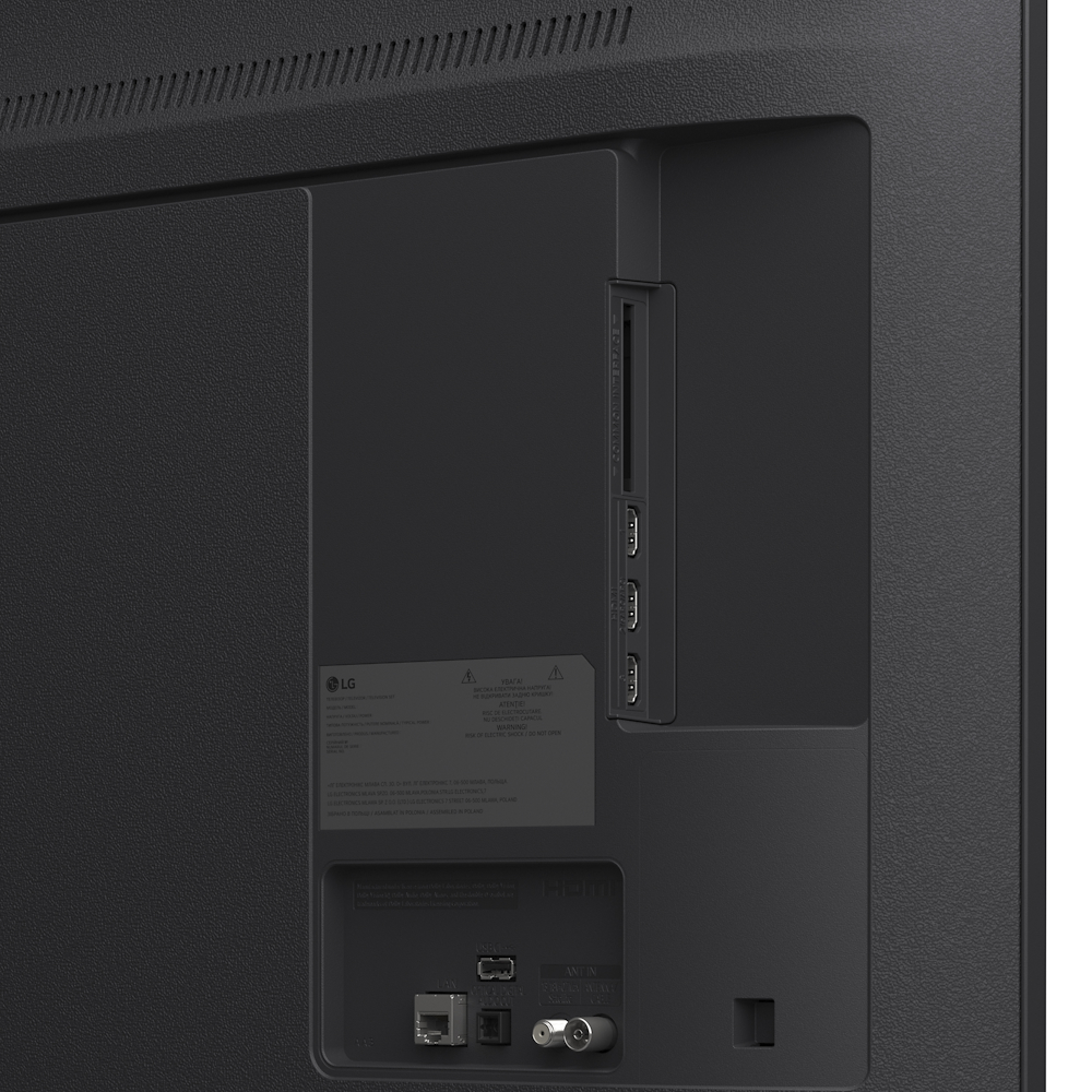 LG 55UA75006LA - TV LED 55" UHD 4K