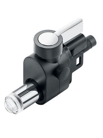 JURA 24120 - Ugello professionale per schiuma fine G2