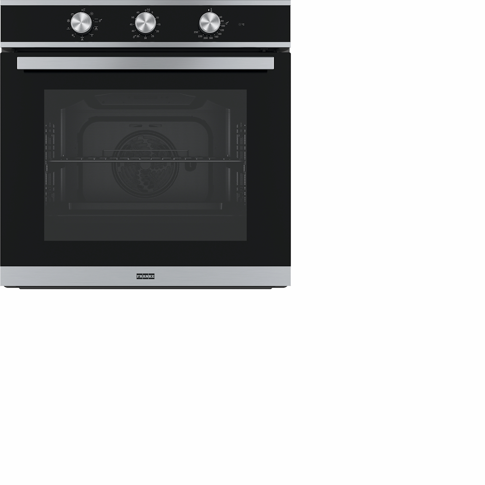 FRANKE FSM82HEXS - Forno Elettrico Multifunzionale