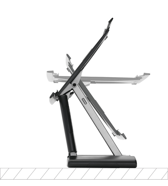 Vogel's EFW 8145 – Bewegliche TV-Wandhalterung