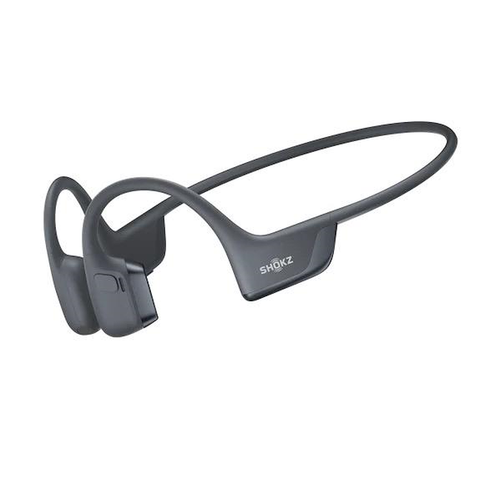 SHOKZ S820STBK - Auricolari OpenRun Pro 2