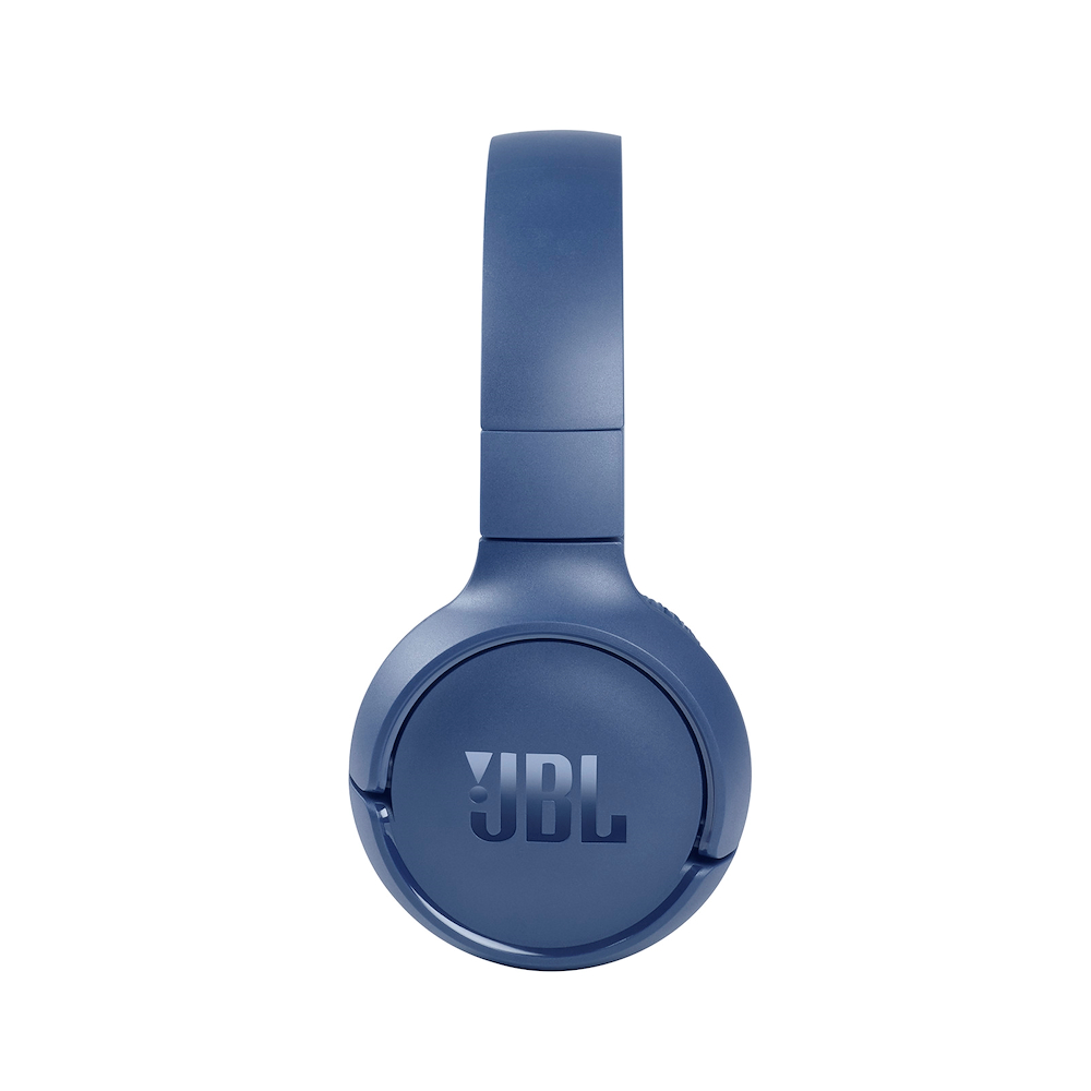 JBL JBLT510BTBLU - Cuffie Bluetooth  Tune 510BT
