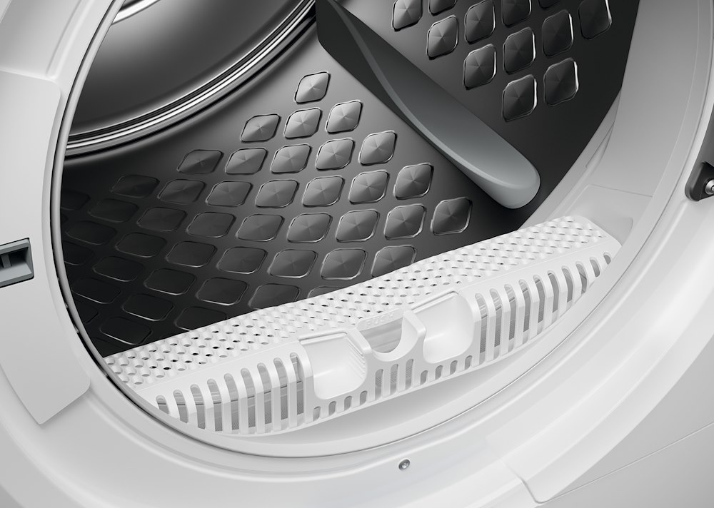 ELECTROLUX EW7HBG28A - Asciugatrice 8Kg