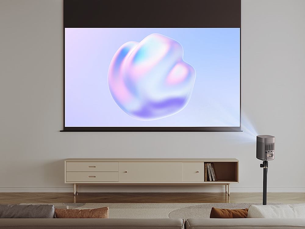 XGIMI XK04T - MoGo 2 Pro Tragbarer Full-HD-Projektor