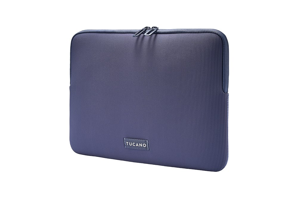TUCANO BFC21314-B - Custodia Neoprene 13" Blu
