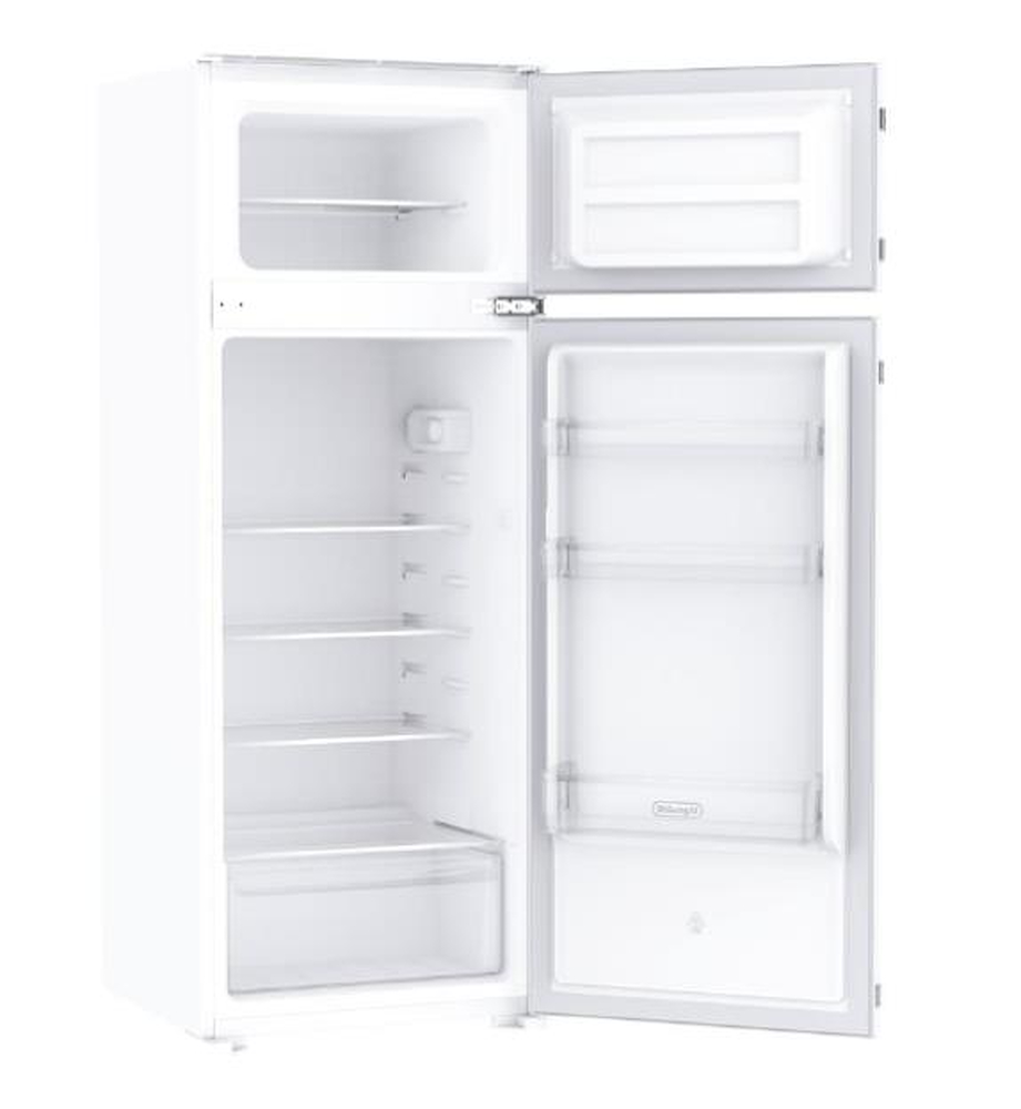 DE LONGHI F6DP220EH - Doppelter Kühlschrank De Longhi 220LT