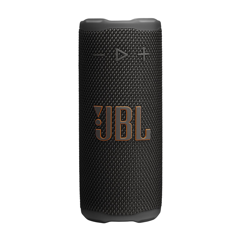 JBL JBLGRIPBLK - Kompakter Bluetooth-Lautsprecher
