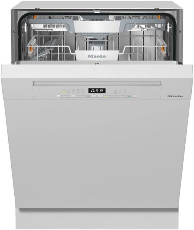MIELE MOBILIERI G5310SCIBW - Miele G5310SCIBW Einbaugeschirrspüler