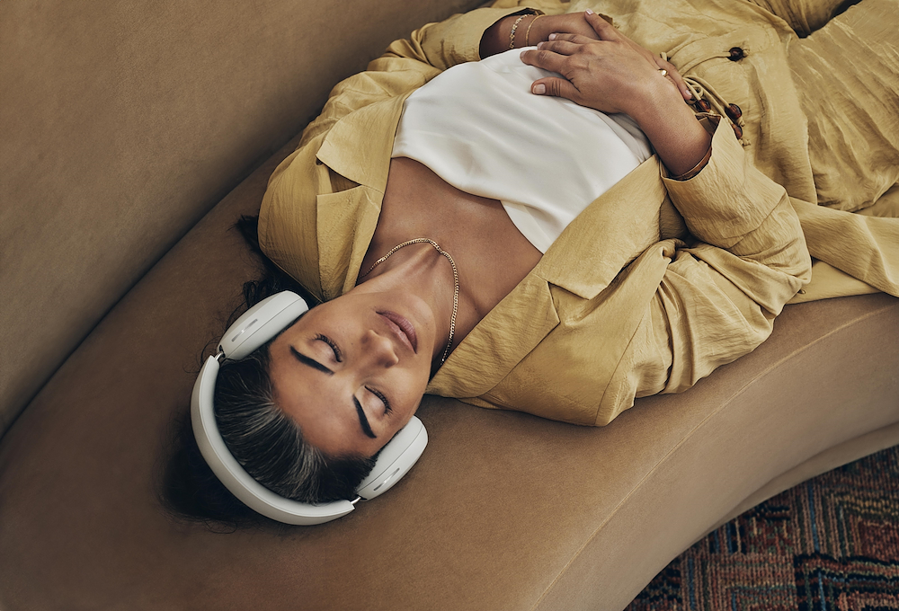 SONOS ACEWHITE - Wireless Kopfhörer ACE Weiß Perfekt Optimiert