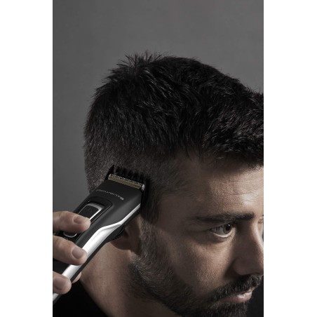 ROWENTA TN5201 - Rowenta Advancer TN5201 Tagliacapelli ROWENTA TN5201 - Rowenta Advancer TN5201 Tagliacapelli