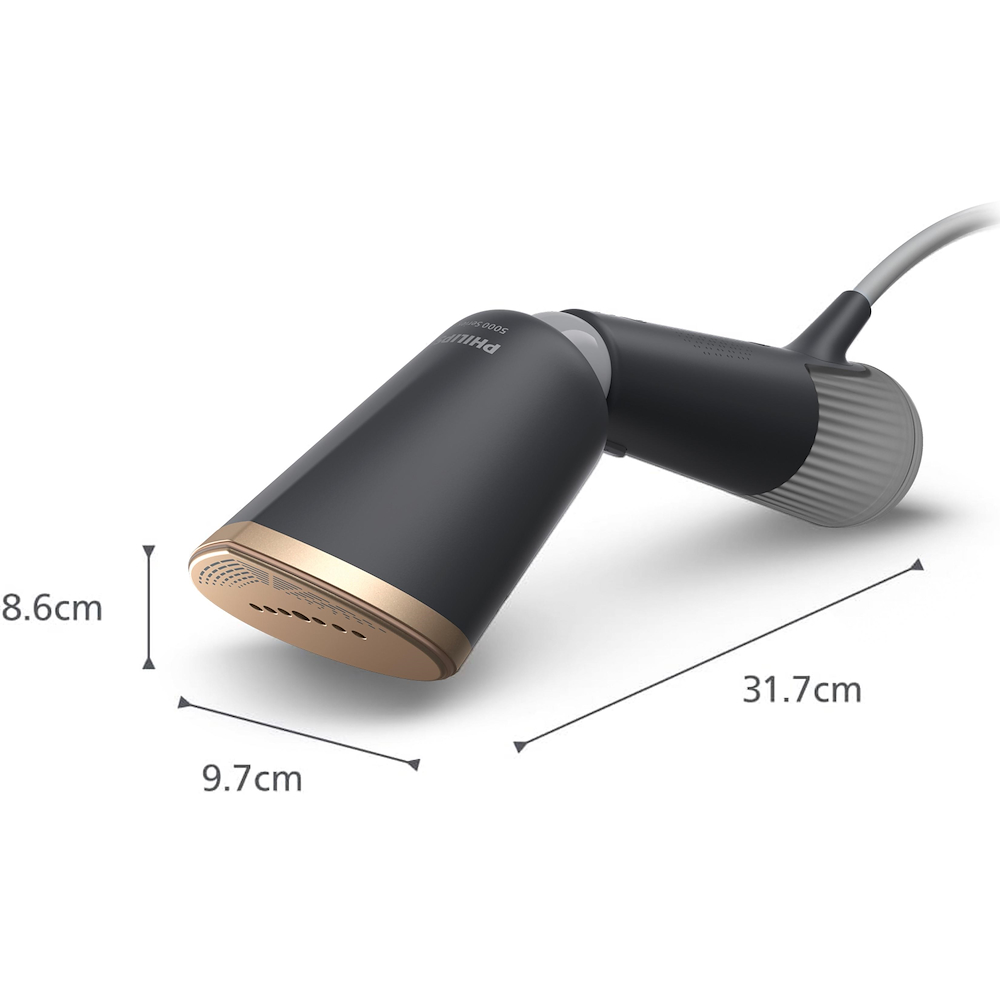 PHILIPS STH503080 - Vertikaler Dampfglätter 1400W Serie 5000