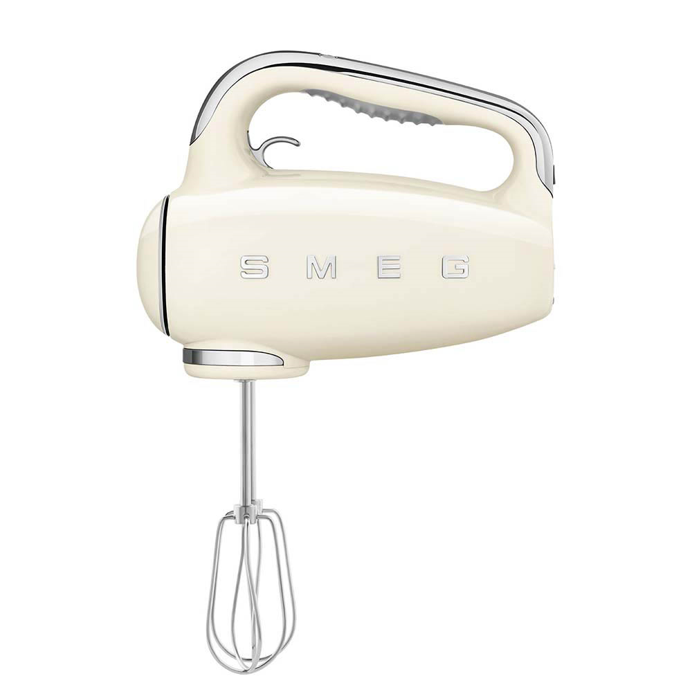 SMEG HMF01CREU - 50's Style Handmixer 250W