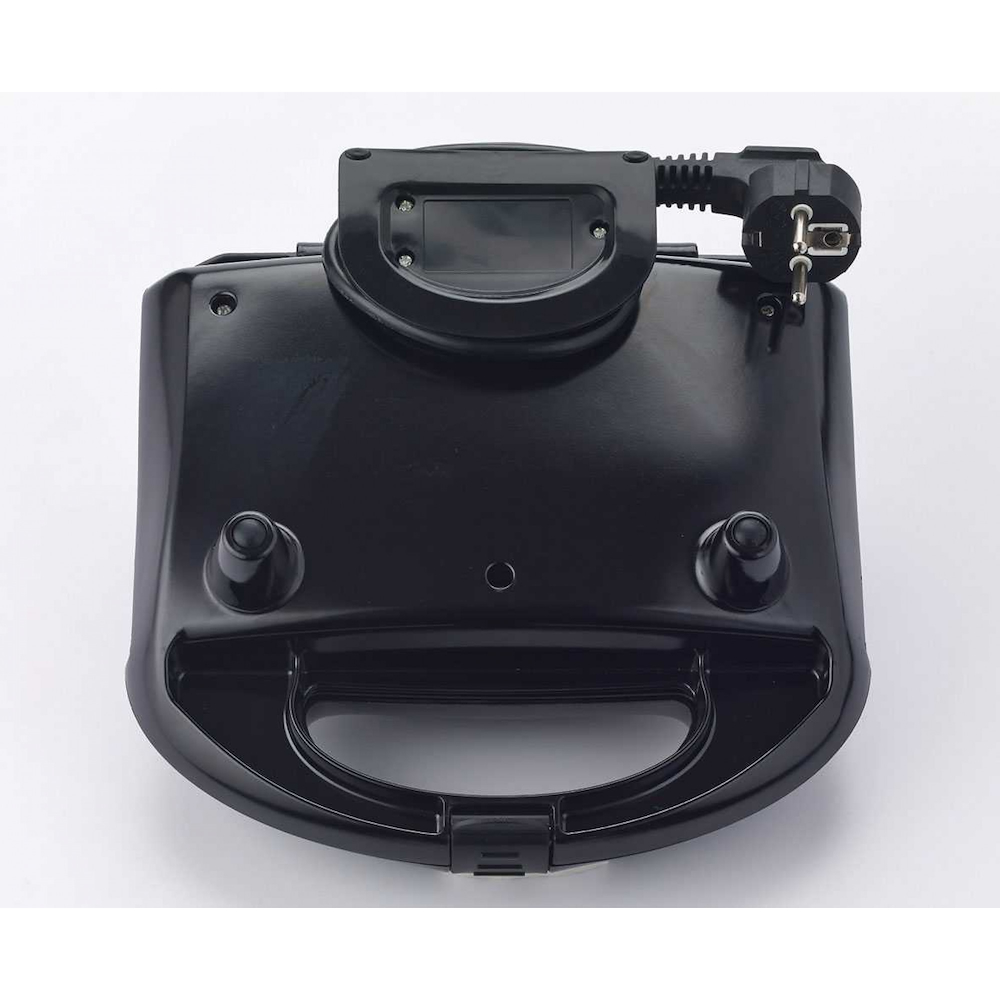 ARIETE 1980 - Ariete Sandwichmaker 750W für Toast & Grill