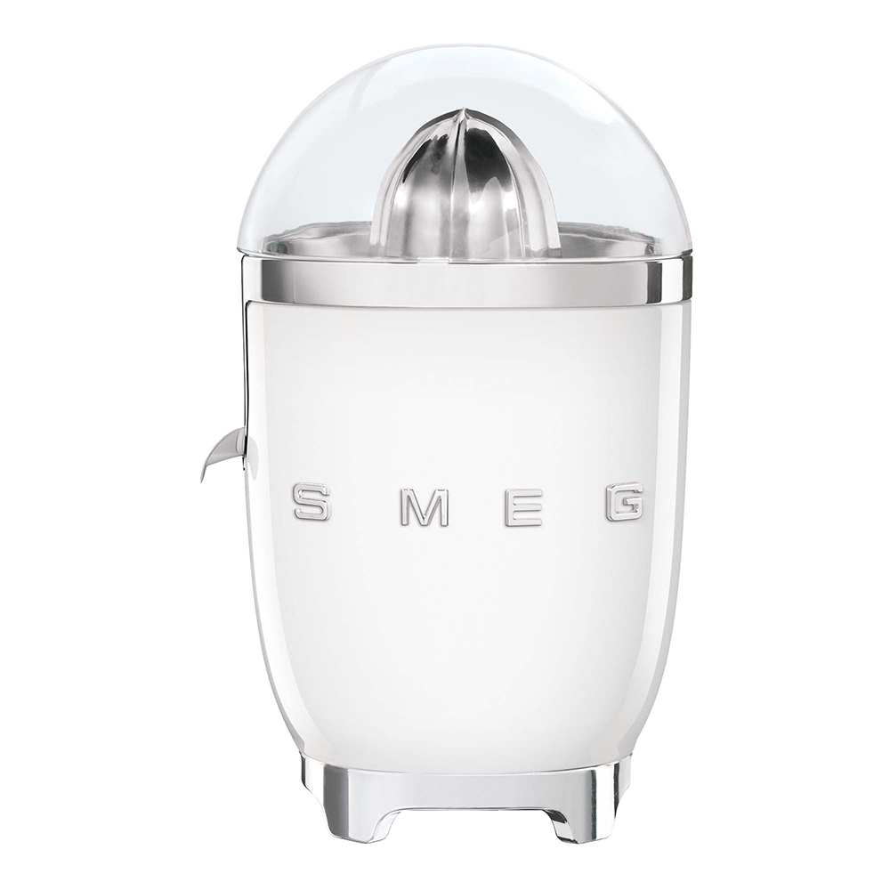 SMEG CJF11WHEU - Spremiagrumi Smeg 50's Style Bianco