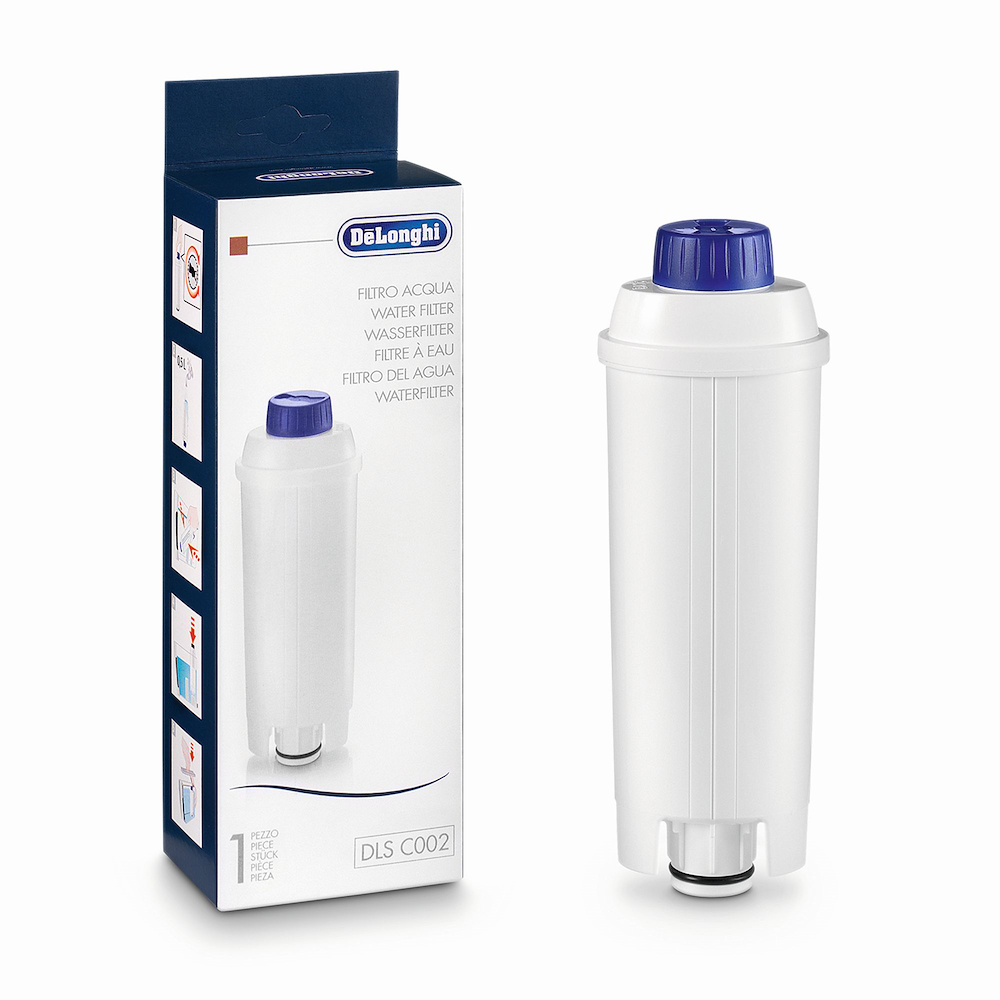 DE LONGHI 5513292811 - Filtro acqua De'Longhi DLSC002