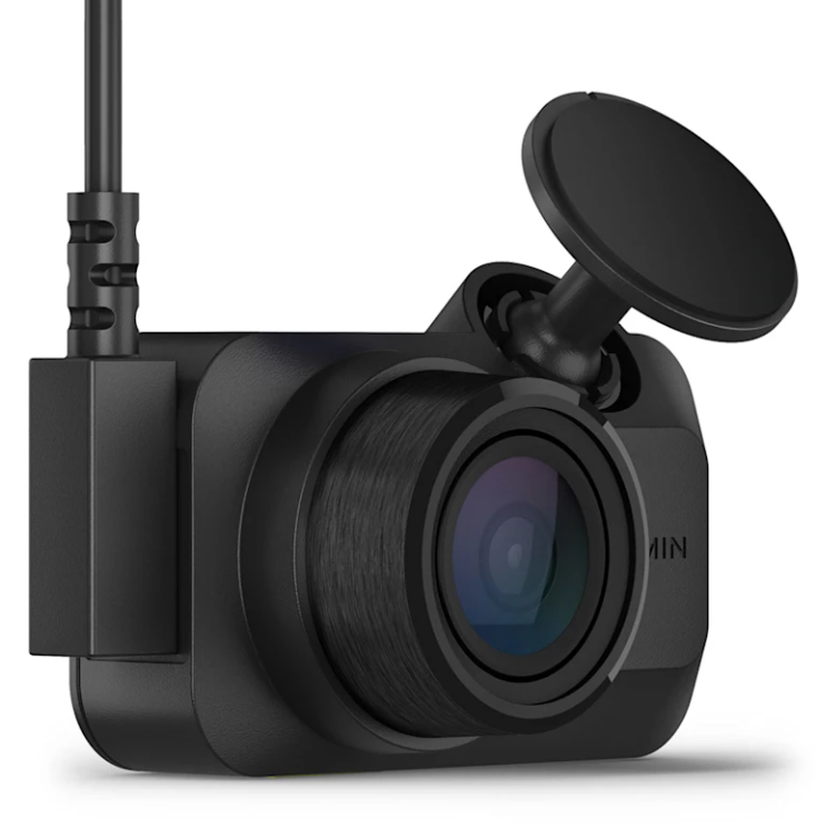 Garmin DASHCAMMINI3 - Dash cam ultracompatta con HDR