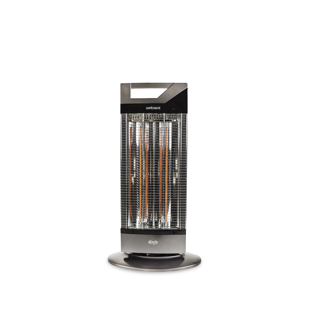 ARGO AMBIENT - elektrische Heizung 1000W oscillierend