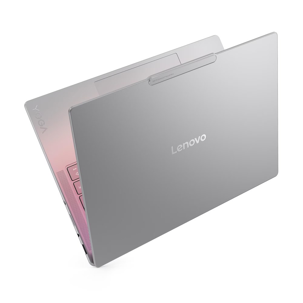 LENOVO YOGASLIM714ILL10PN83JX00BDIX - Notebook 14" OLED Intel Core