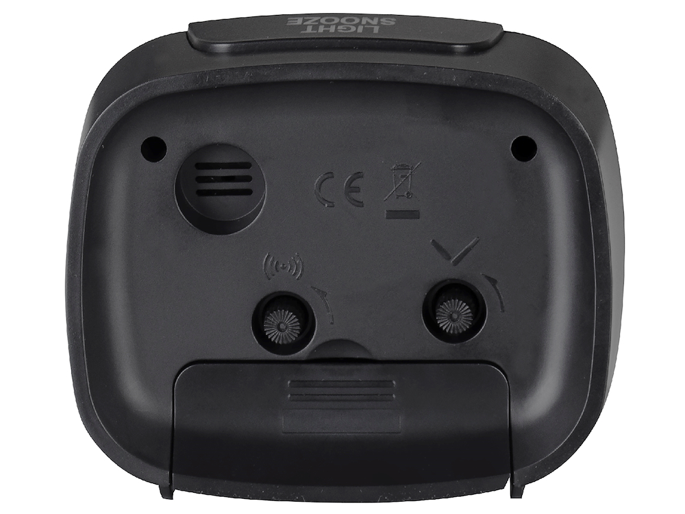 TREVI 0305400 - Trevi SL 3054 Quarzwecker