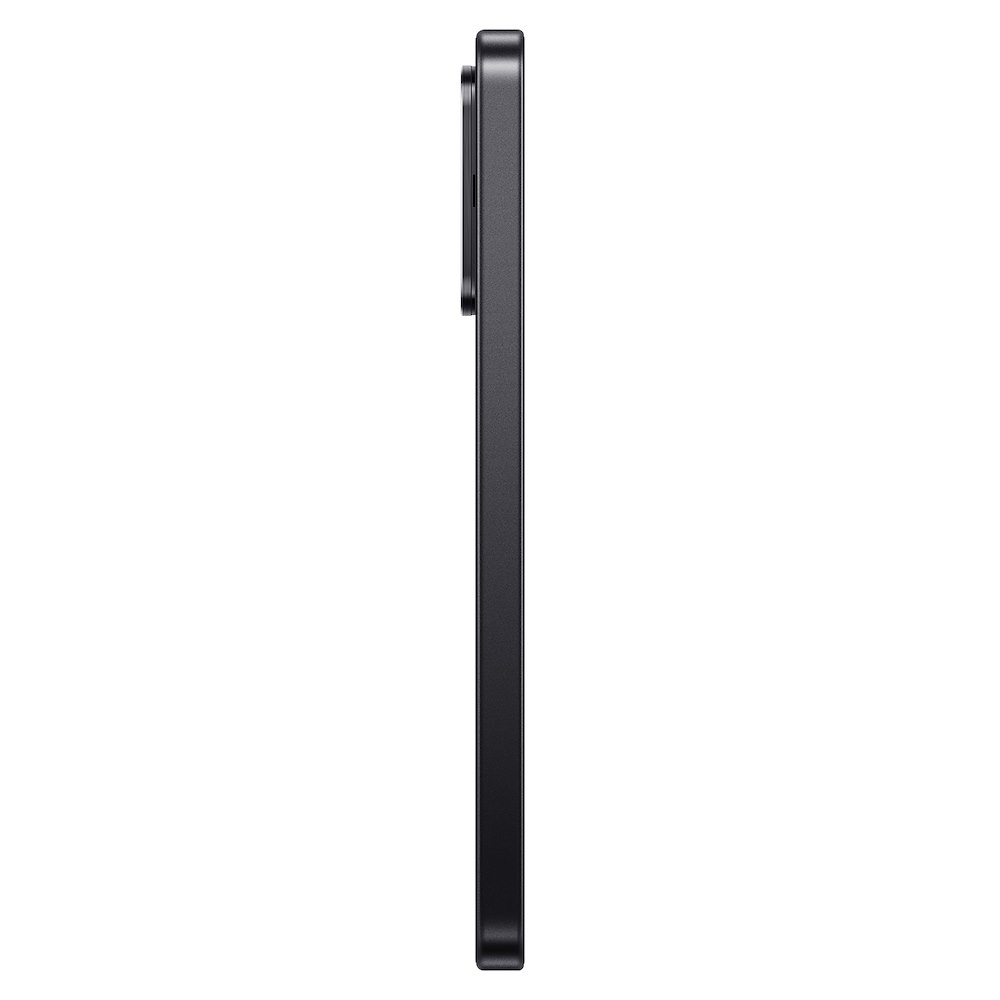 XIAOMI 17T12512BLACK - Smartphone 12GB 512GB Schwarz