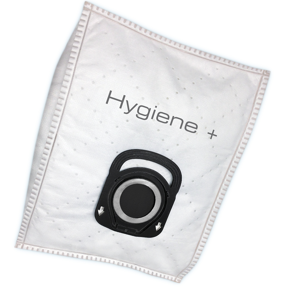 ROWENTA ZR2005 - Sacchetti per aspirapolvere Rowenta Hygiene+ ZR200520