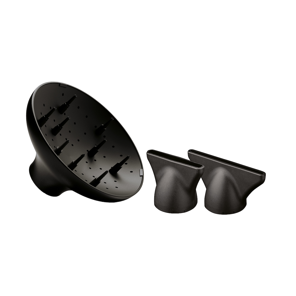 GAMA SH0901 - Gama Haartrockner Pluma 5500