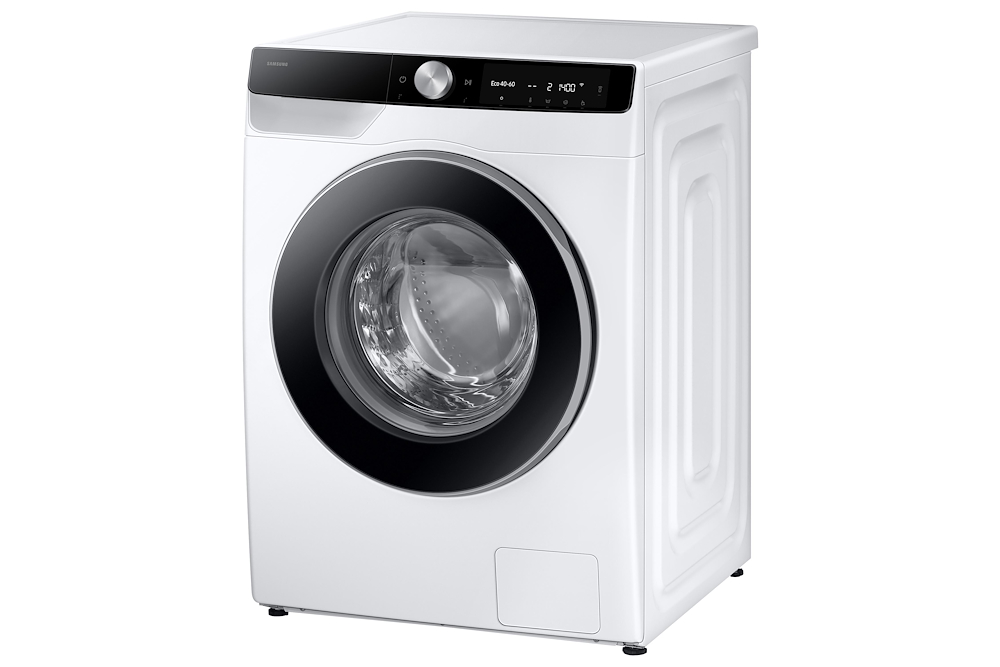 SAMSUNG WW11DG6B25LKU3 - Lavatrice 11KG Classe A WiFi