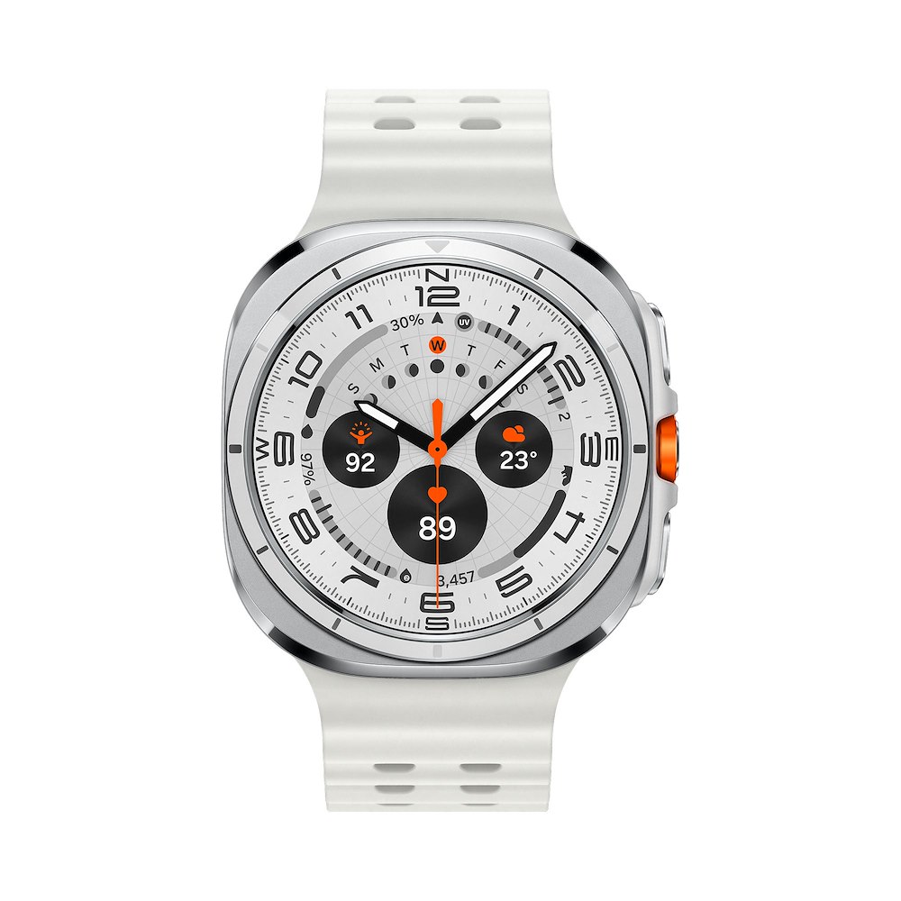 SAMSUNG SM-L340NZEAITV - Smartwatch Galaxy Watch 40mm Cream