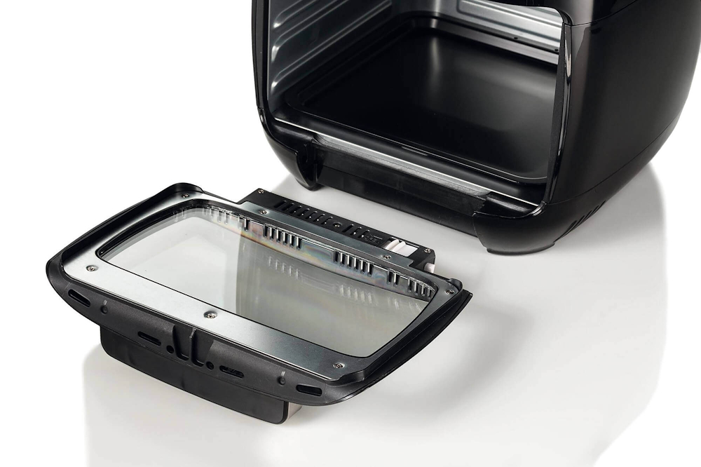 ARIETE 4619 - Ariete 4619 Airy Fryer Oven Heißluftfritteuse