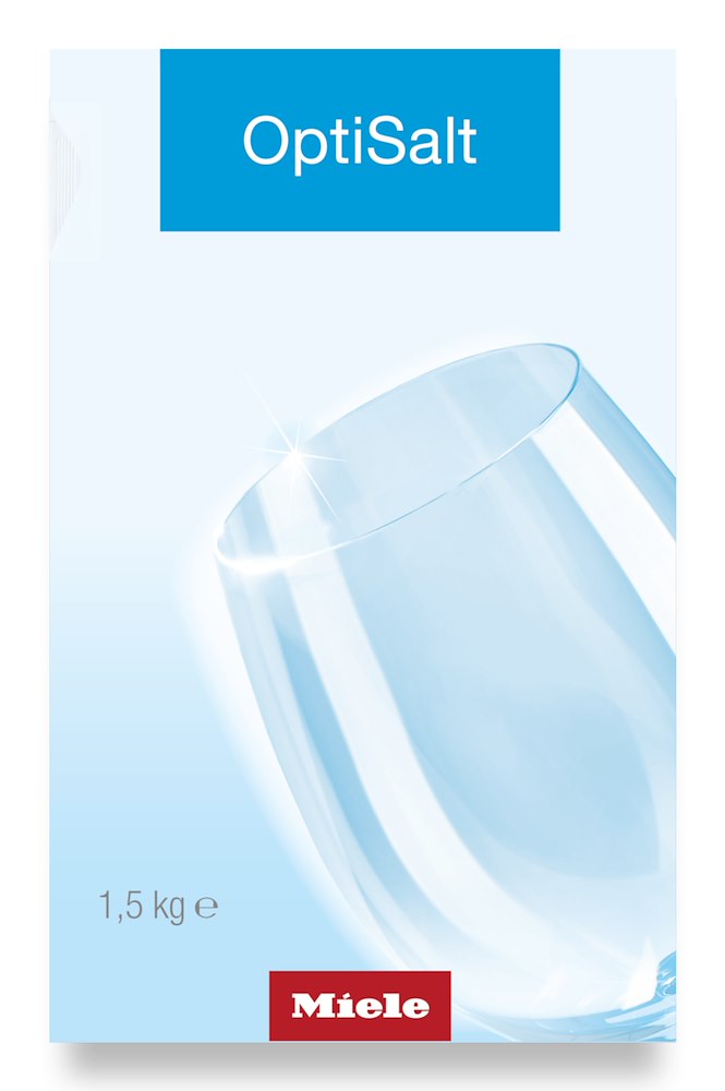 MIELE 13071500 - Sale per Lavastoviglie 1.5 KG